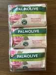 mydło Palmolive naturals zgrzewka 6 kostek mydła