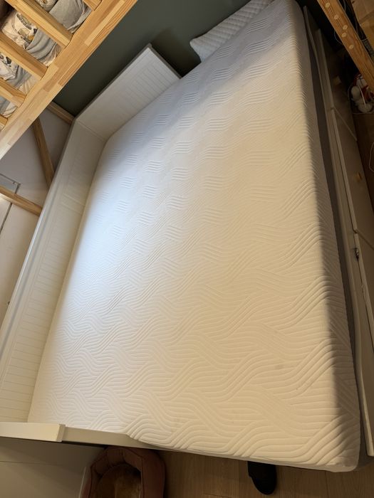 Materac 160x200 TEMPUR prima pro plus soft