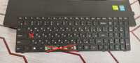 Клавиатура, клавиши ноутбука lenovo g700 g 710 и тд