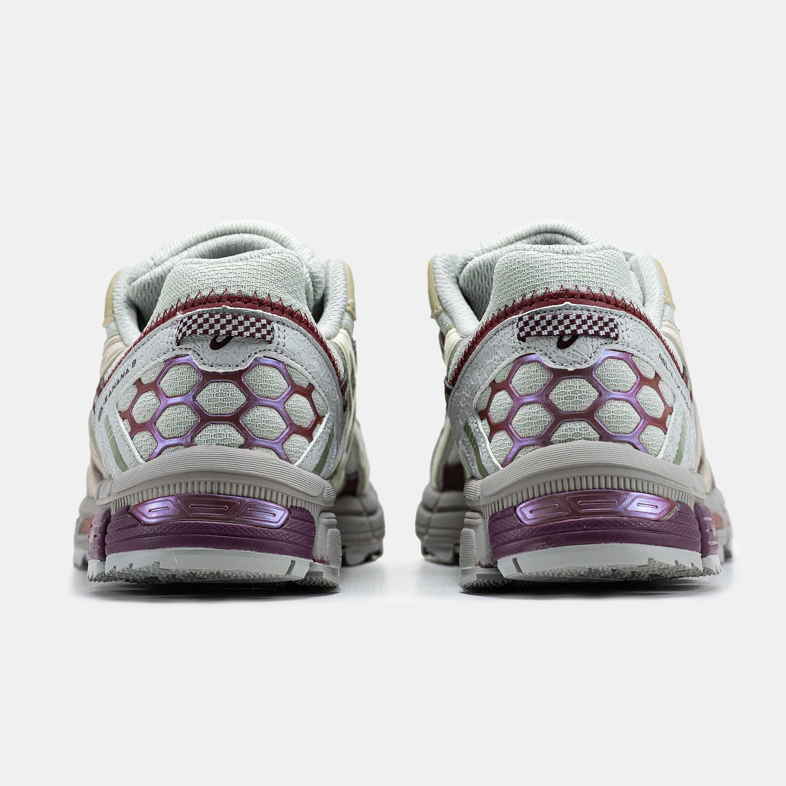 Кросівки Asics Gel-Kahana 8 | кроссовки Gel-Kahana 8