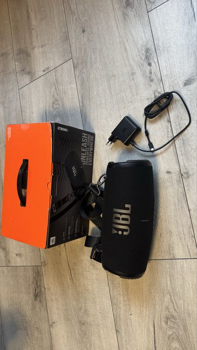 Głośnik JBL Xtreme 3
