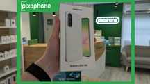 Магазин NEW Samsung Galaxy A56 5G 8GB/128GB Awesome Lightgray Гарантія