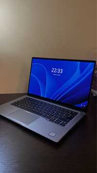 Планшетний ноутбук Dell latitude 7400 2-in-1
