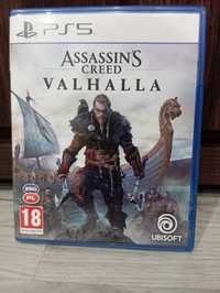 Gra Assassin's Creed Valhala PS5