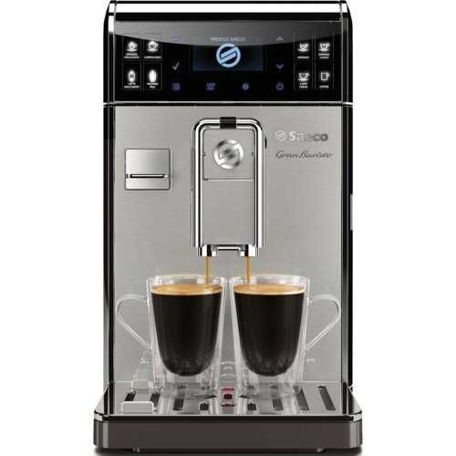 SAECO Gran Baristo PHILIPS Ekspres do Kawy
