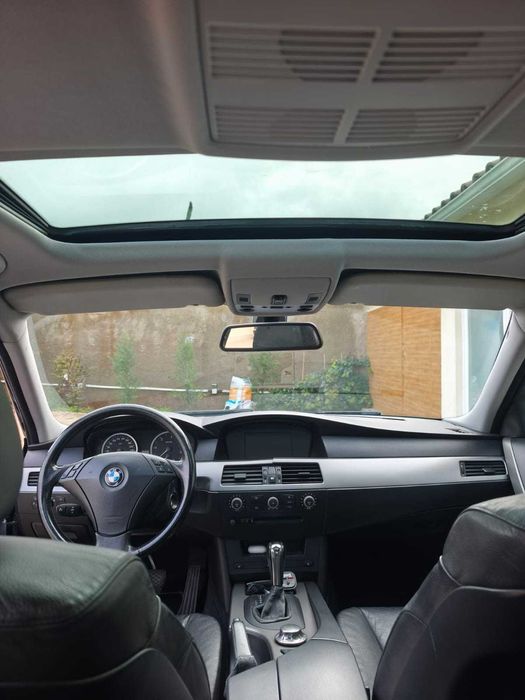 BMW Serie 5 - 525d