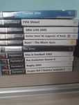 Gry PS2 Playstation 2, odsprzedam na szybko