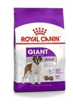 Сухой корм для собак гигантских пород Royal Canin Giant Adult 15кг