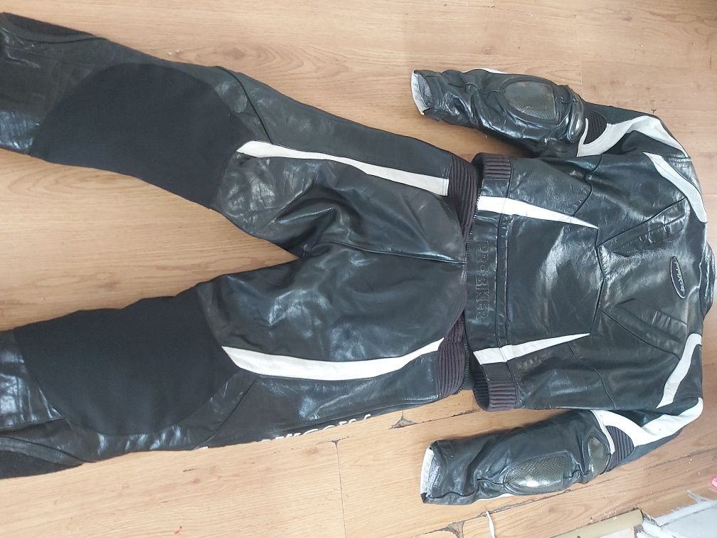 Kombinezony motocyklowe r.od 46-62
