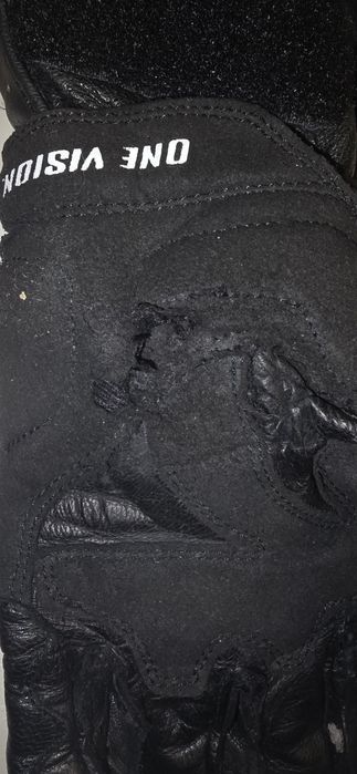 Luvas alpinestars  sp8