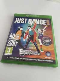 Just Dance 2017 Xbox One PL