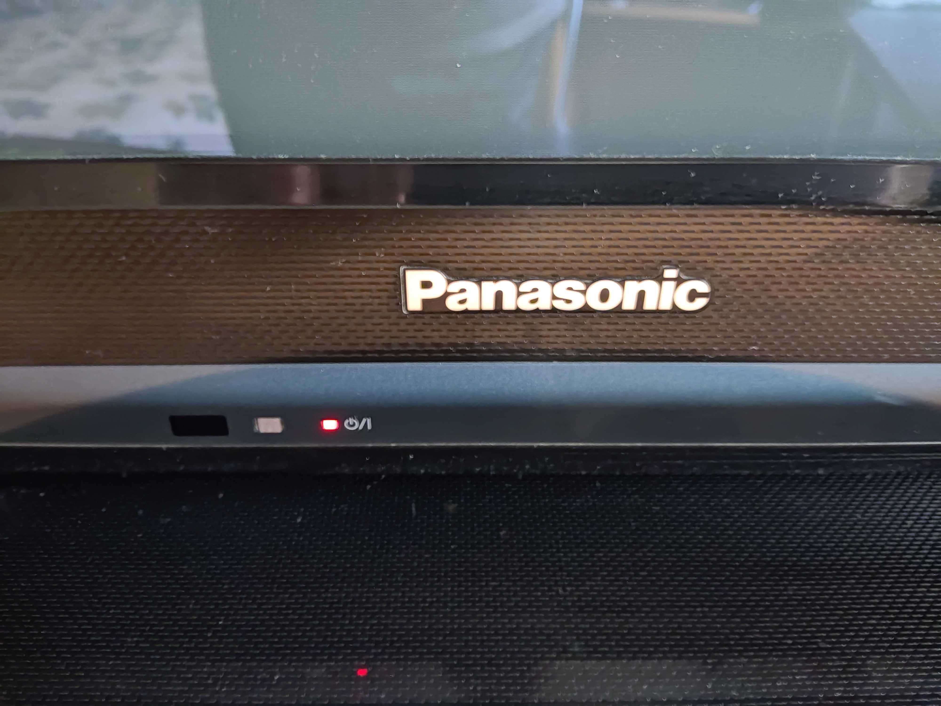 Телевизор плазменный 42 дюйма Panasonic tx-pr42s20