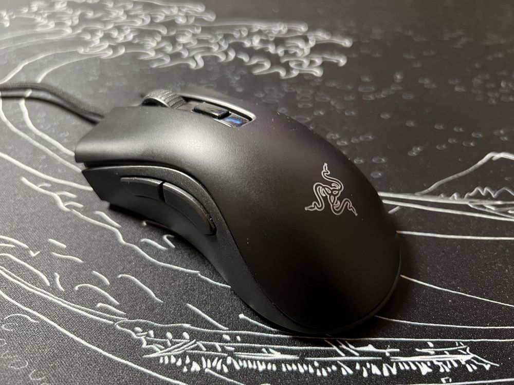 Razer Deathadder v2 mini