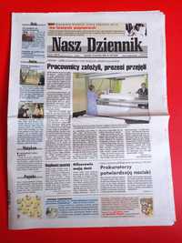 Nasz Dziennik, nr 230/2004, 30 września 2004