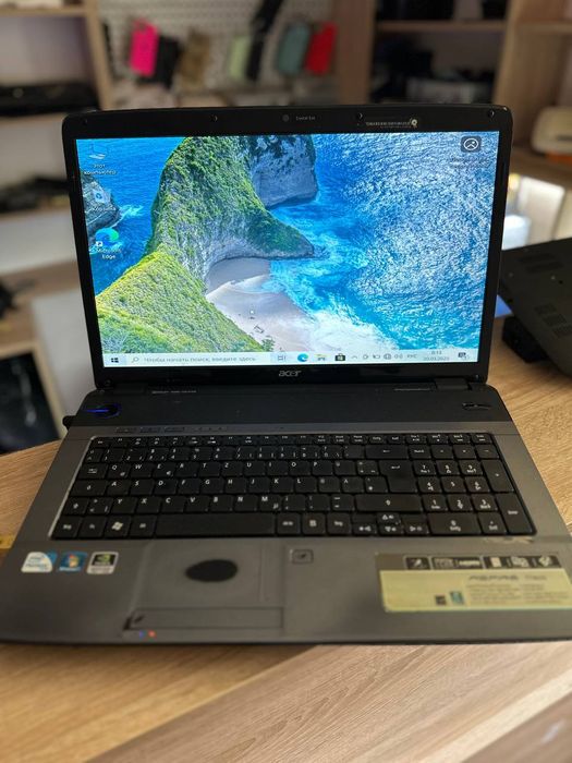 Ноутбук Acer 17.3