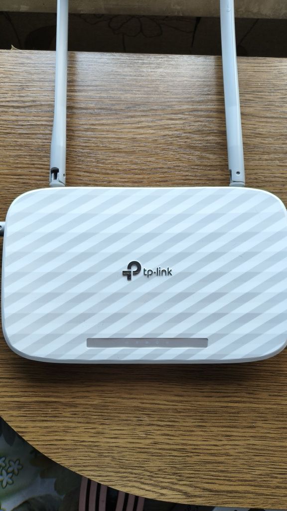 Tp-link Archer C50