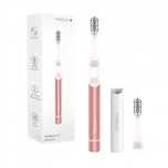 Японська звукова зубна щітка Medica + Probrush 7.0 і 4 запаски до неї
