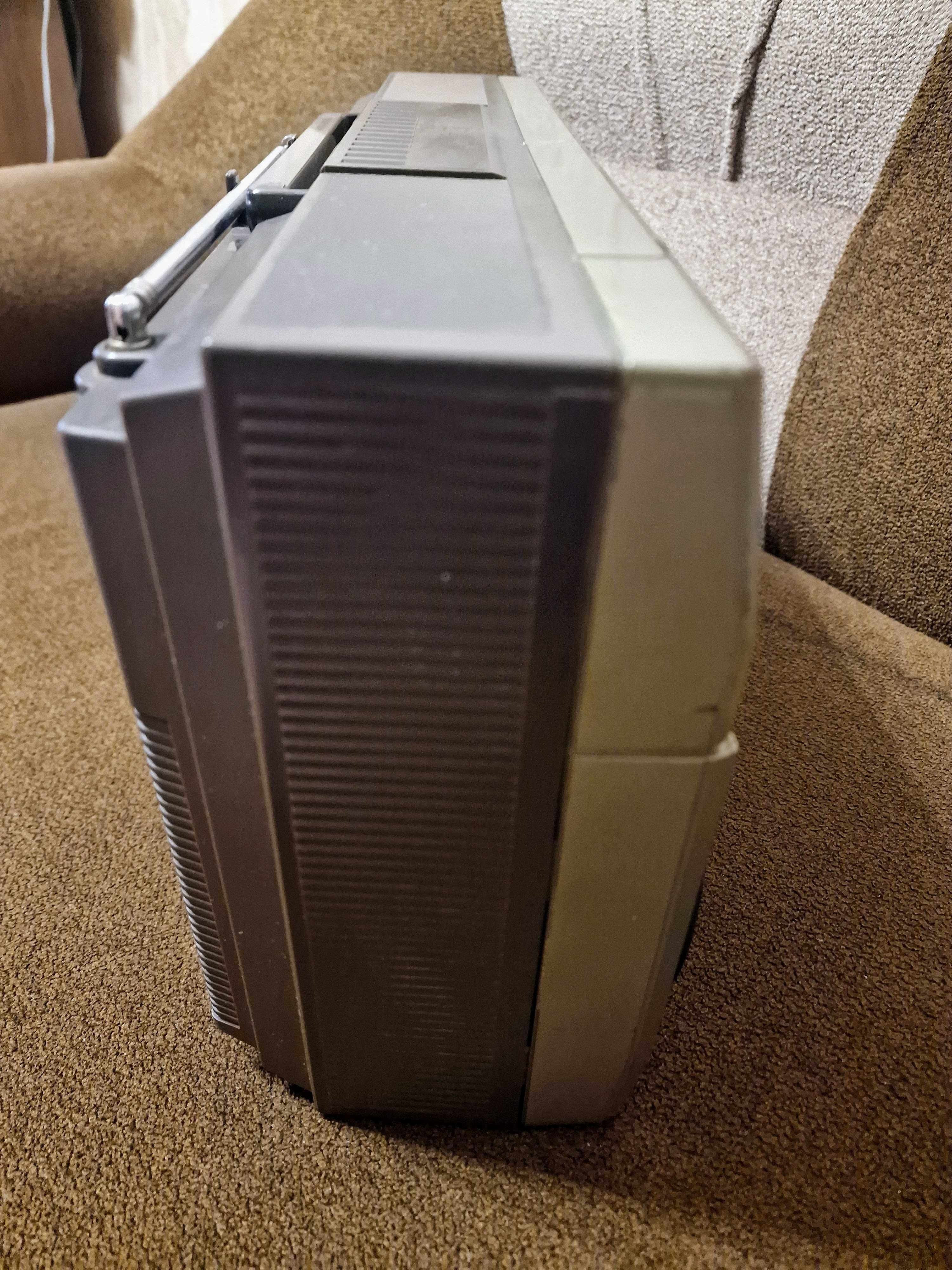 Sharp GF-5757HB с интернет-радио