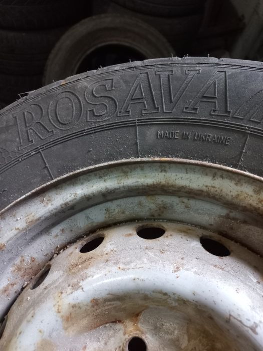 Продам шины р 16