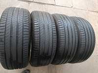 4x 235 55 R18 100V Michelin Primacy 4 2018r opony letnie SUV