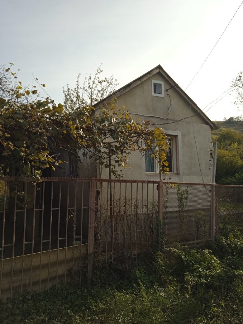 Продам дачний участок
