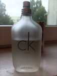 Calvin Klein One EDT 100ml