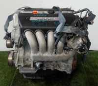 Motor HONDA ACCORD 2.0 155  CV   K20A6