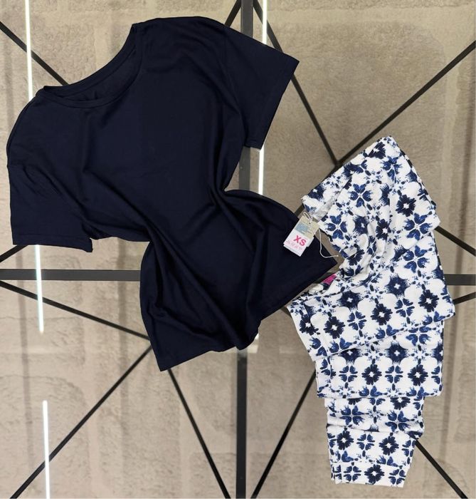 Жіноча піжама домашній костюм / женская пижама домашний костюм Primark