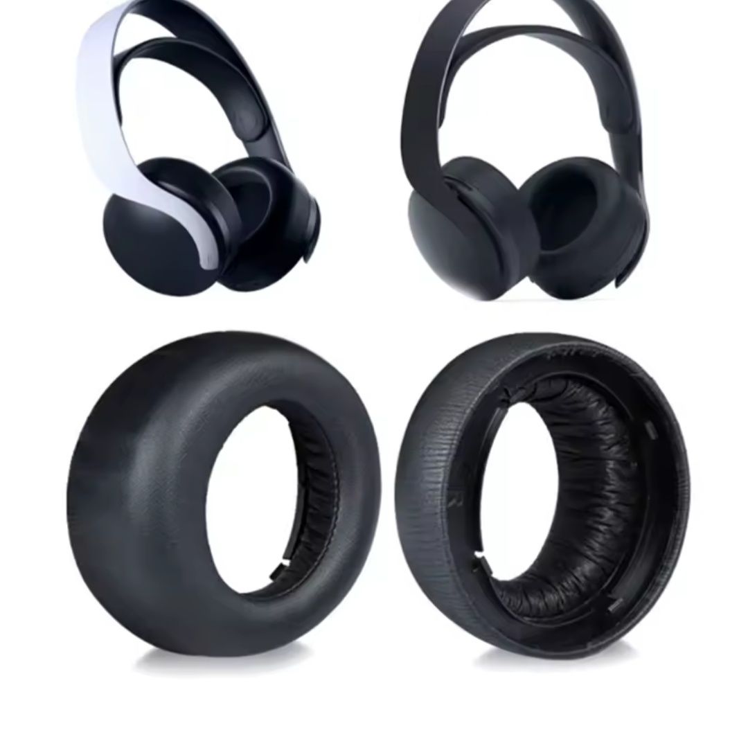 Амбушюри для Sony Pulse 3D Wireless Headset