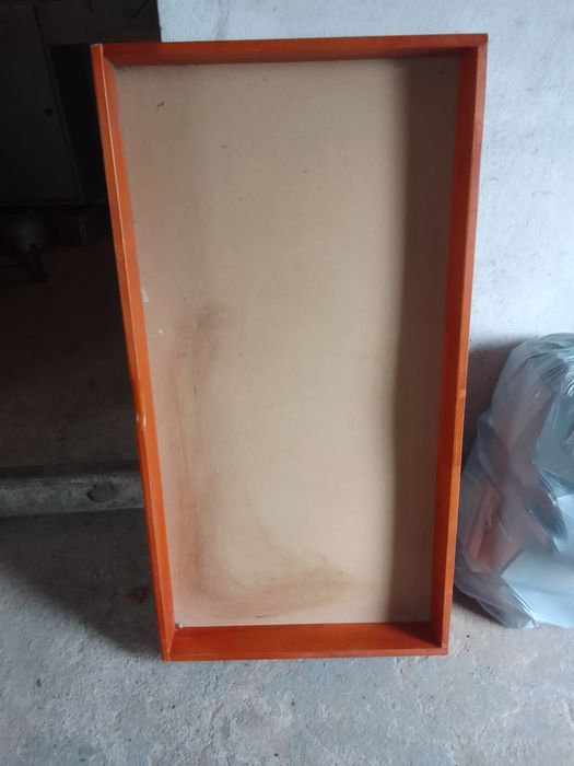 Łóżeczko dziecięce