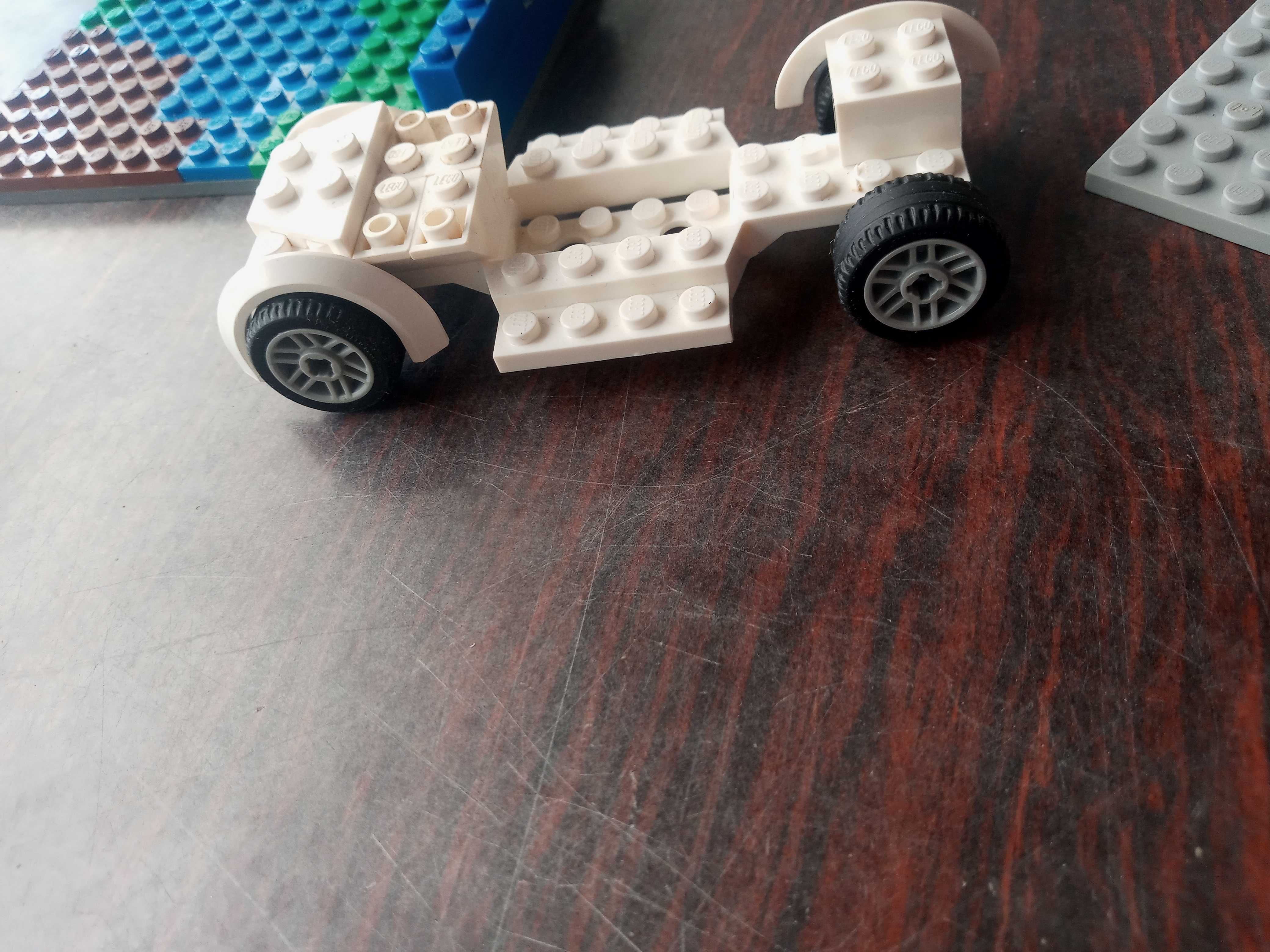 Vendo 3000 peças LEGO