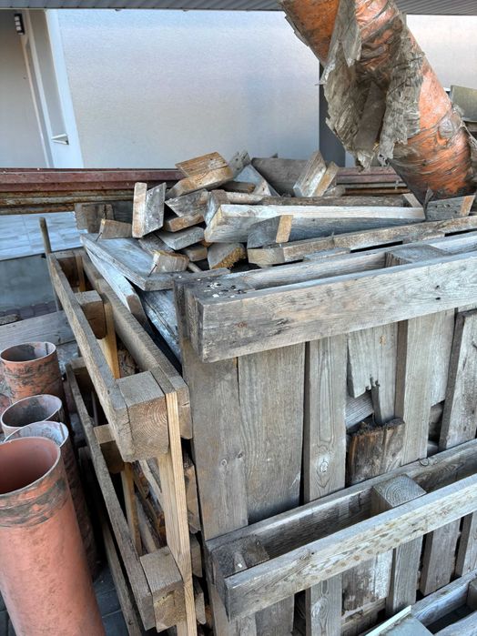 Продам соснові дрова, не треба різати, під дров'яний котел або піч,