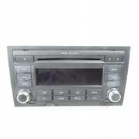 AUDI A4 B7 RADIO 8E0057185KX