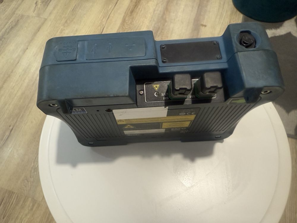 Reflektometr MaxTester MAX-715B-M2-EA