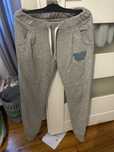 Spodnie dresowe Diamante wear xs