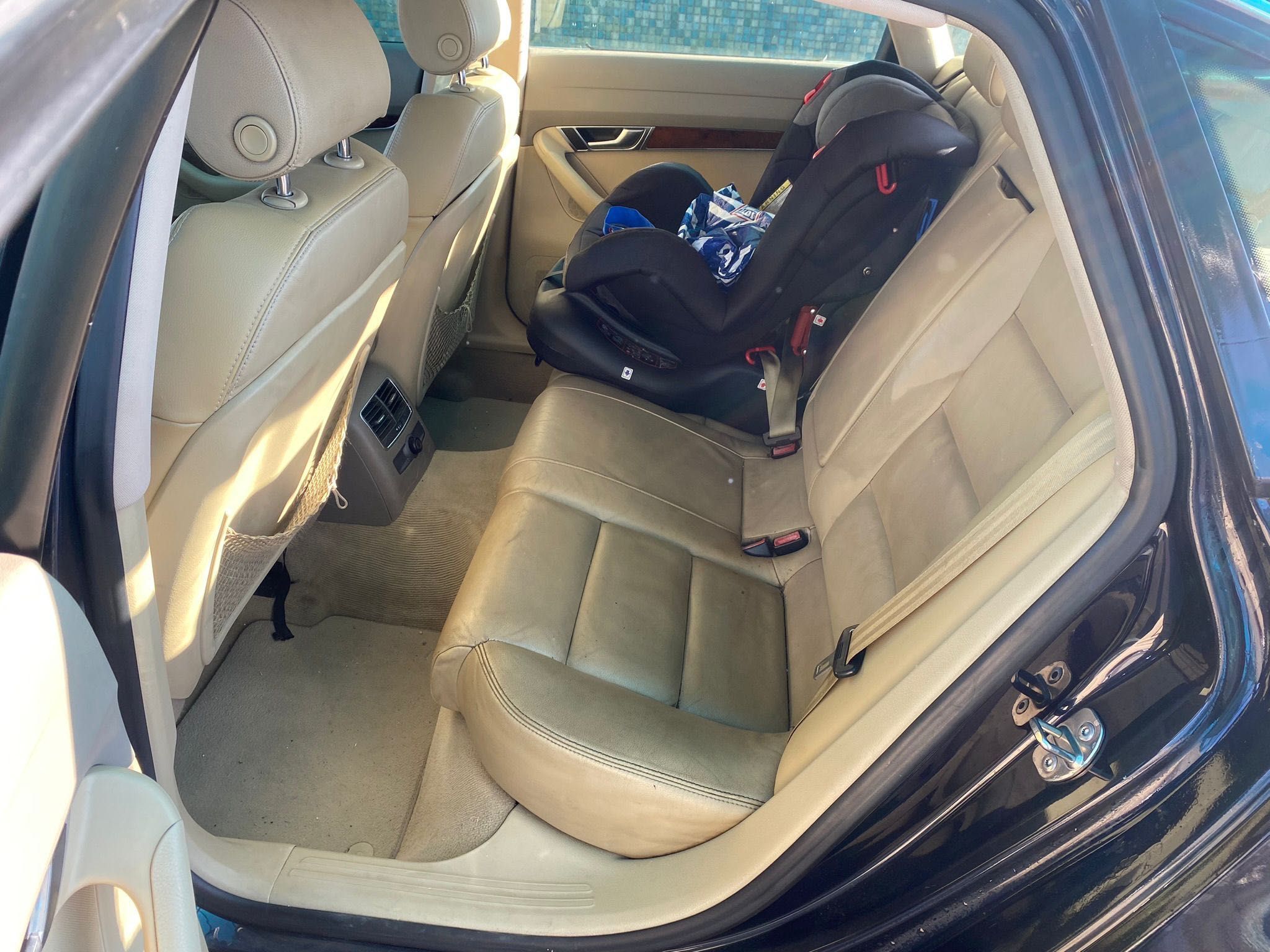 Audi A6 2.0 TDI de 2005