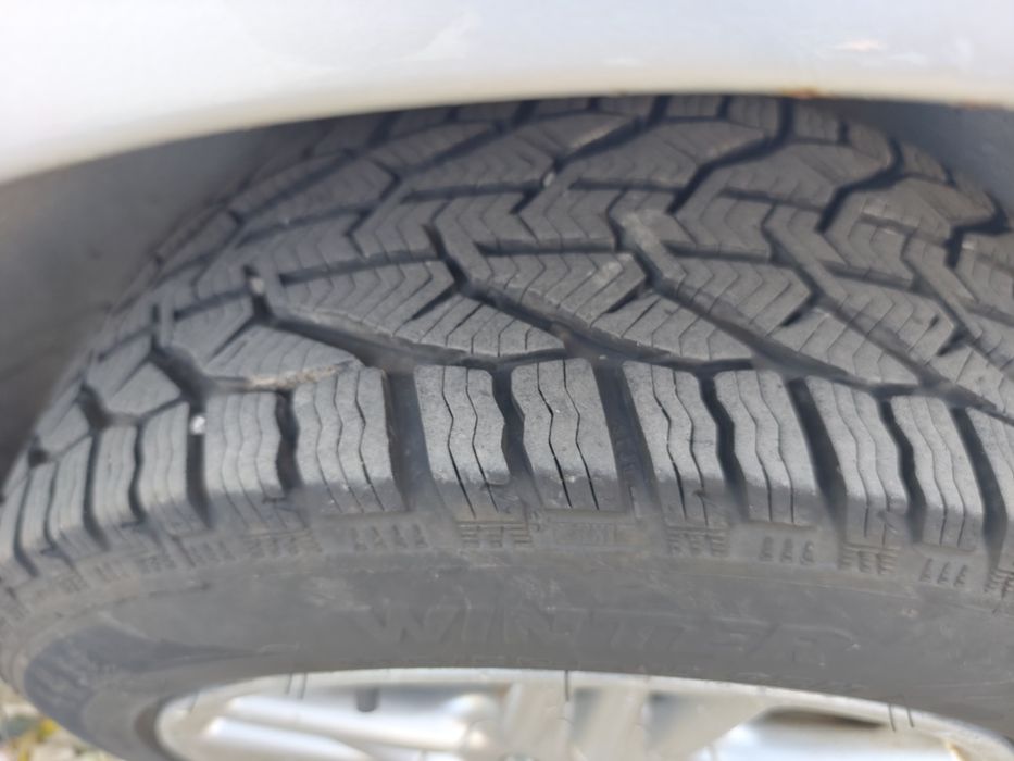 Opel Tigra 1.4 бензин