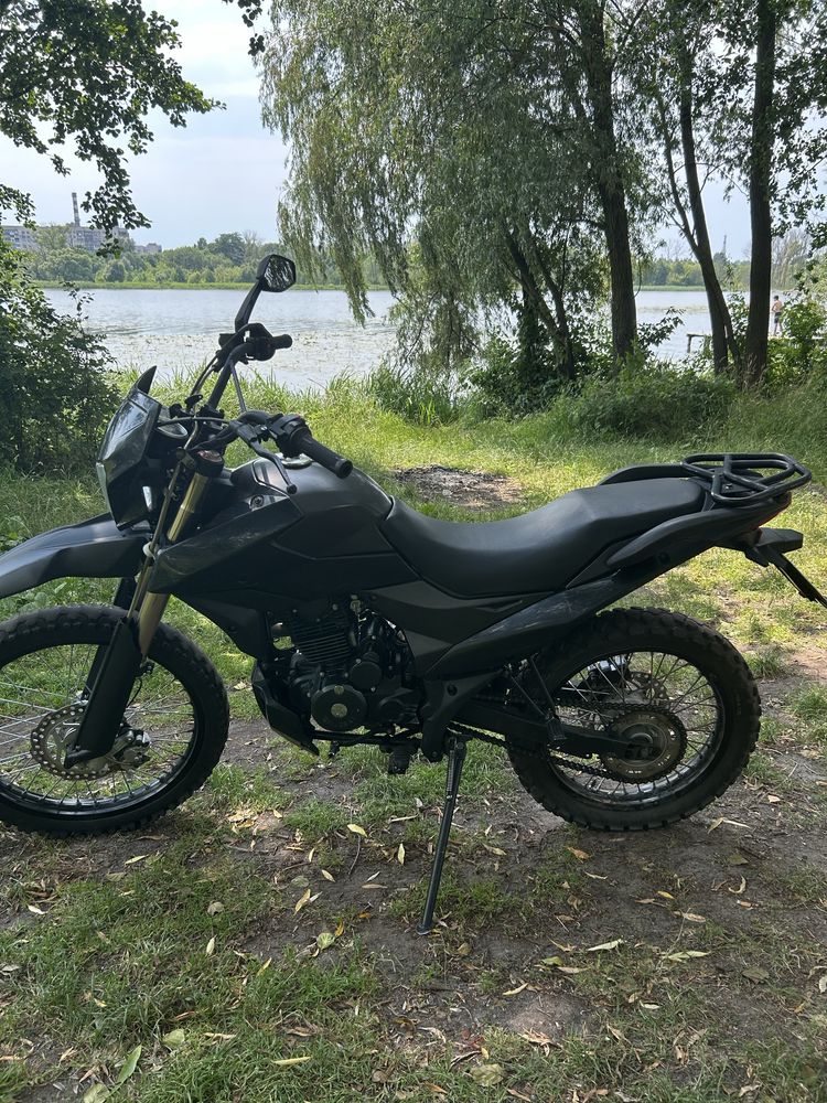 shineray xy250gy-6c