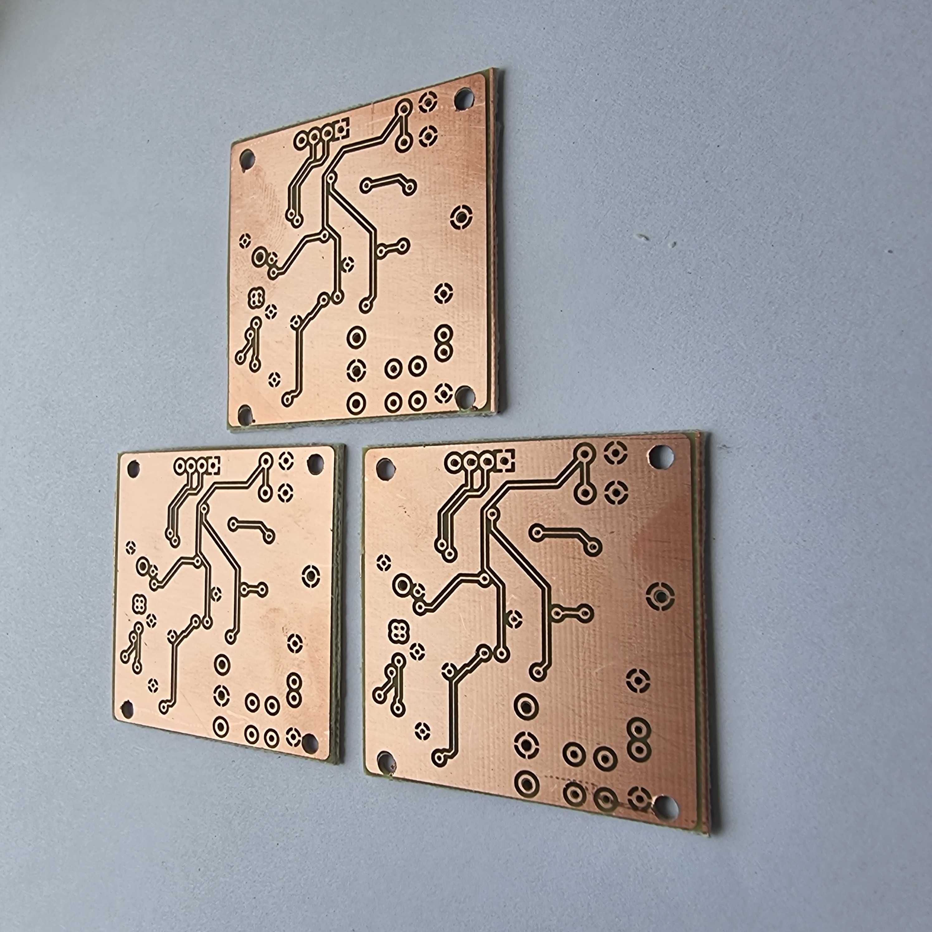 Изготавливаю печатные платы для радиолюбителей, arduino, штучно