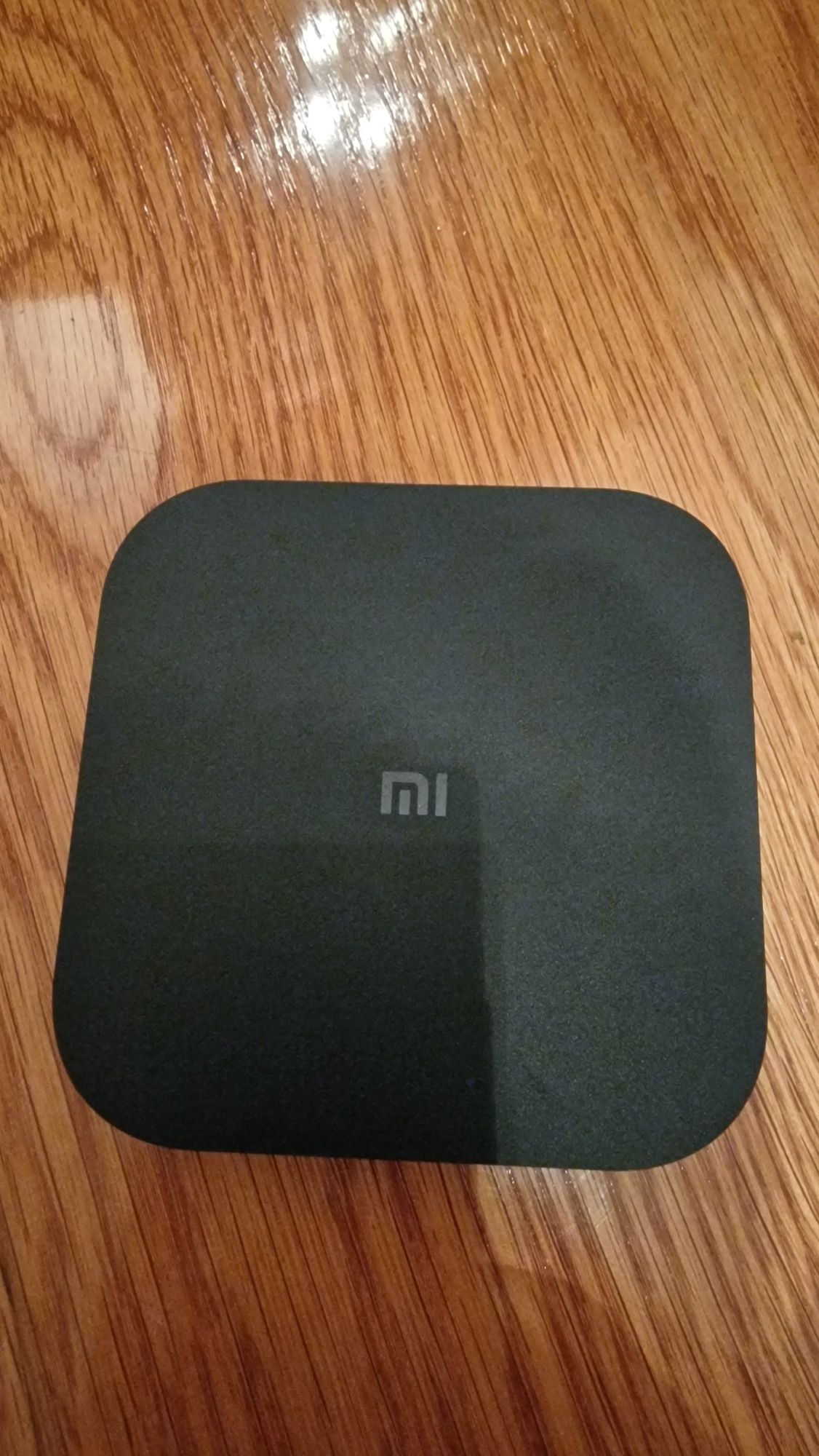 Xiaomi mi box s 4k