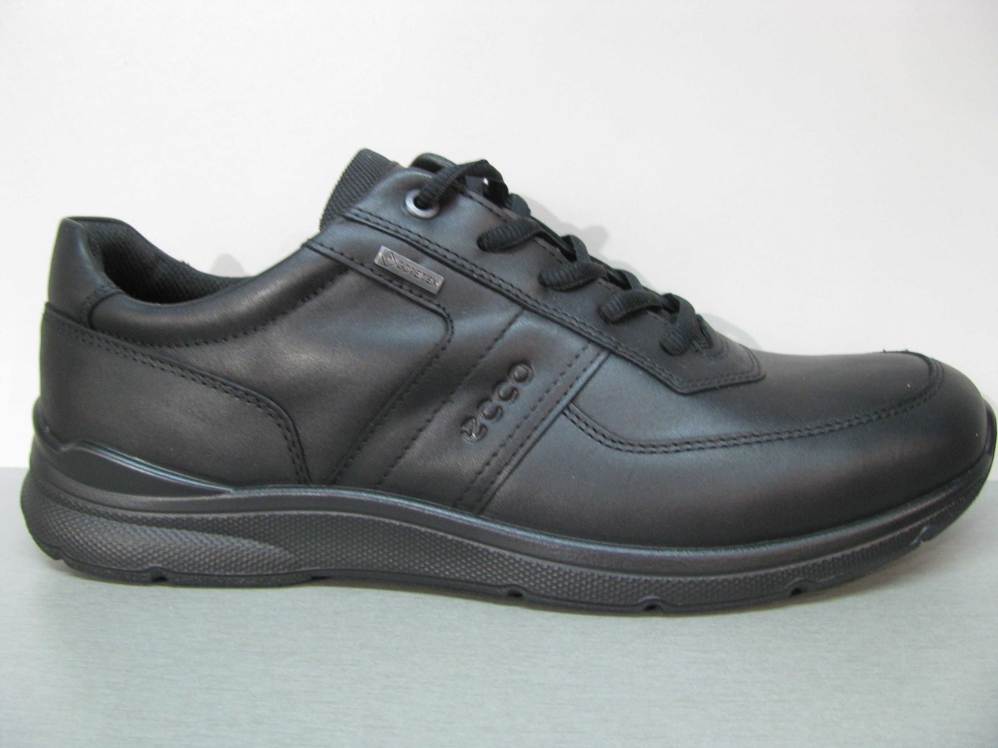 Полуботинки ECCO IRVING 511614/01001
