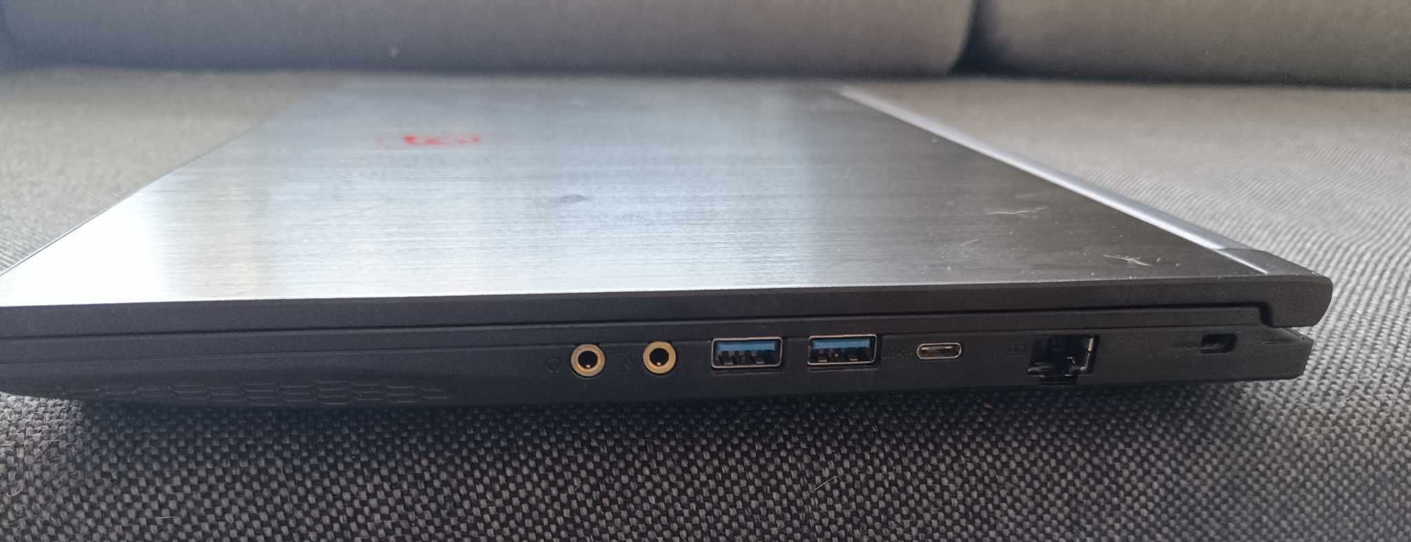 Laptop  MSI GF63