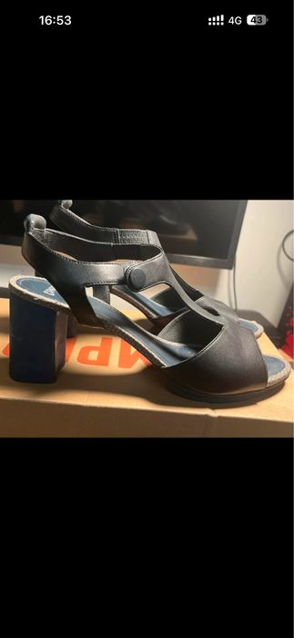 Campers size 40 good condition