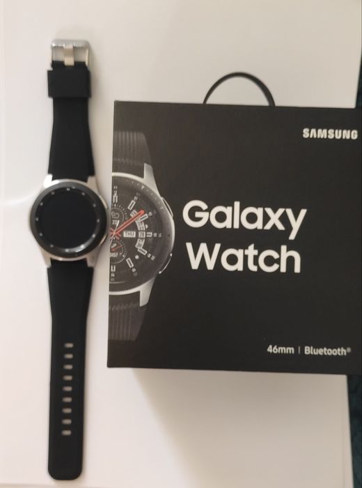 Samsung Galaxy Watch OG