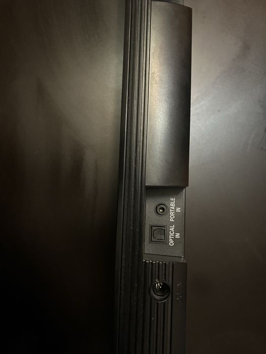 Soundbar LG SJ4R (4.1 - 420 W - Subwoofer Sem Fios)