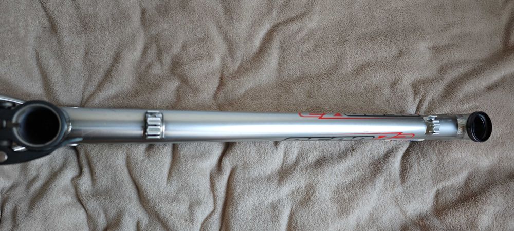 Piękna rama Alu Trek 8500zr pod koło 26cali 44cm M