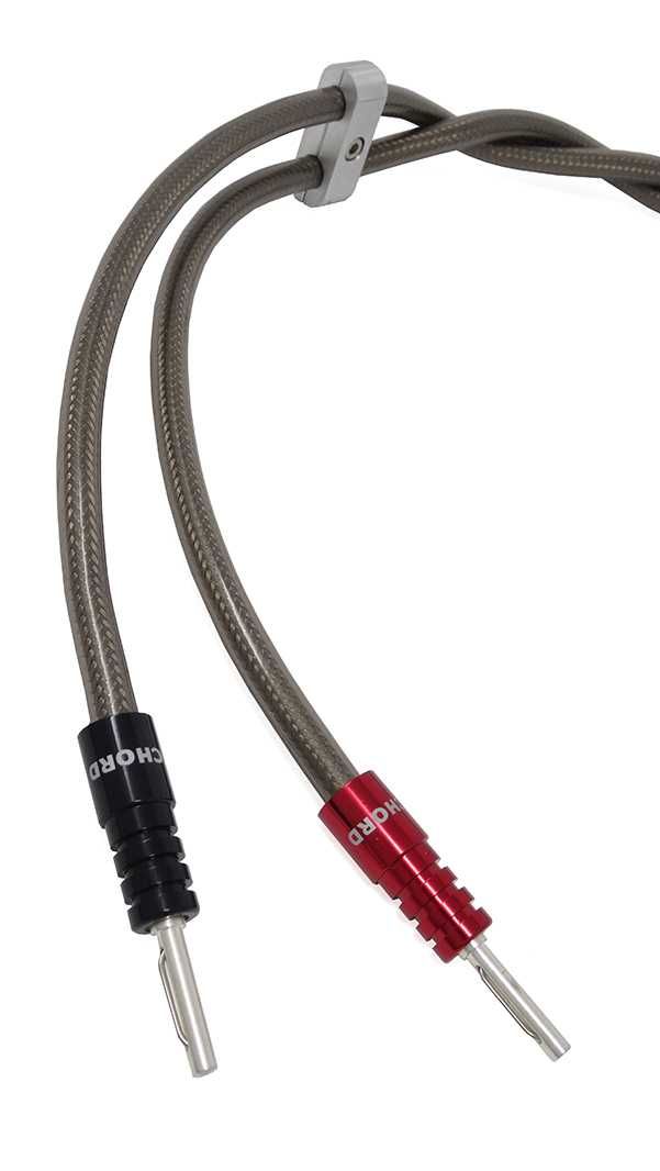 Chord EPIC XL - Kabel głośnikowy /2x2 m zapytaj o promocję !!!