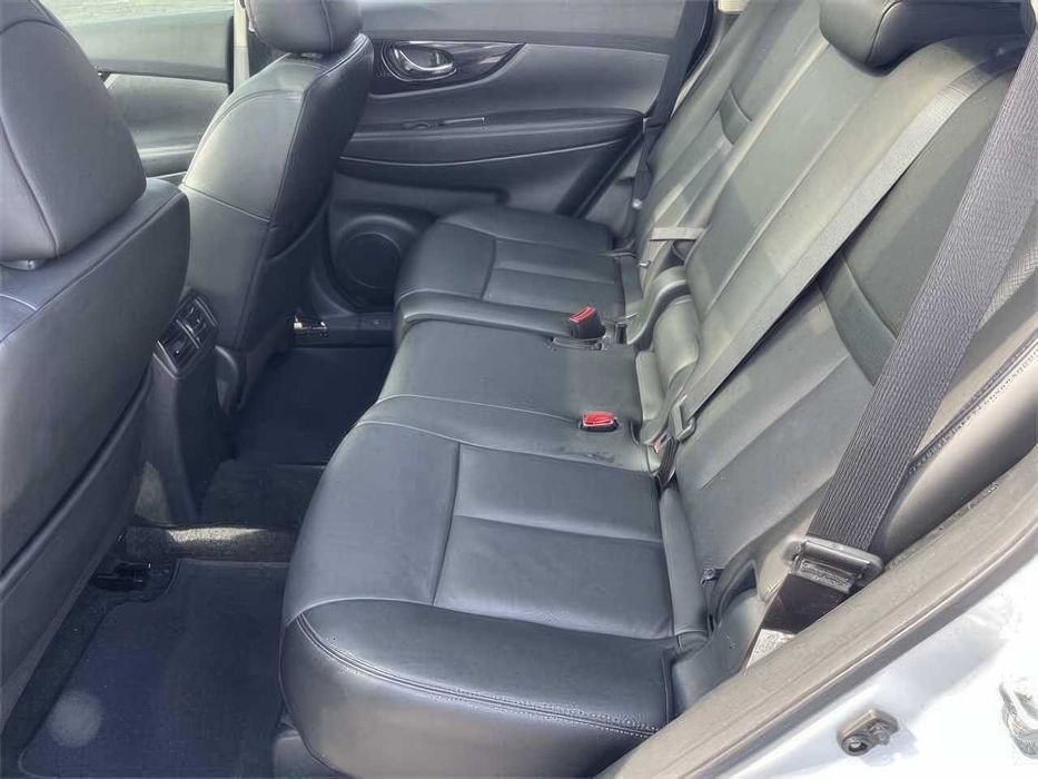 Nissan Rogue SL      2019