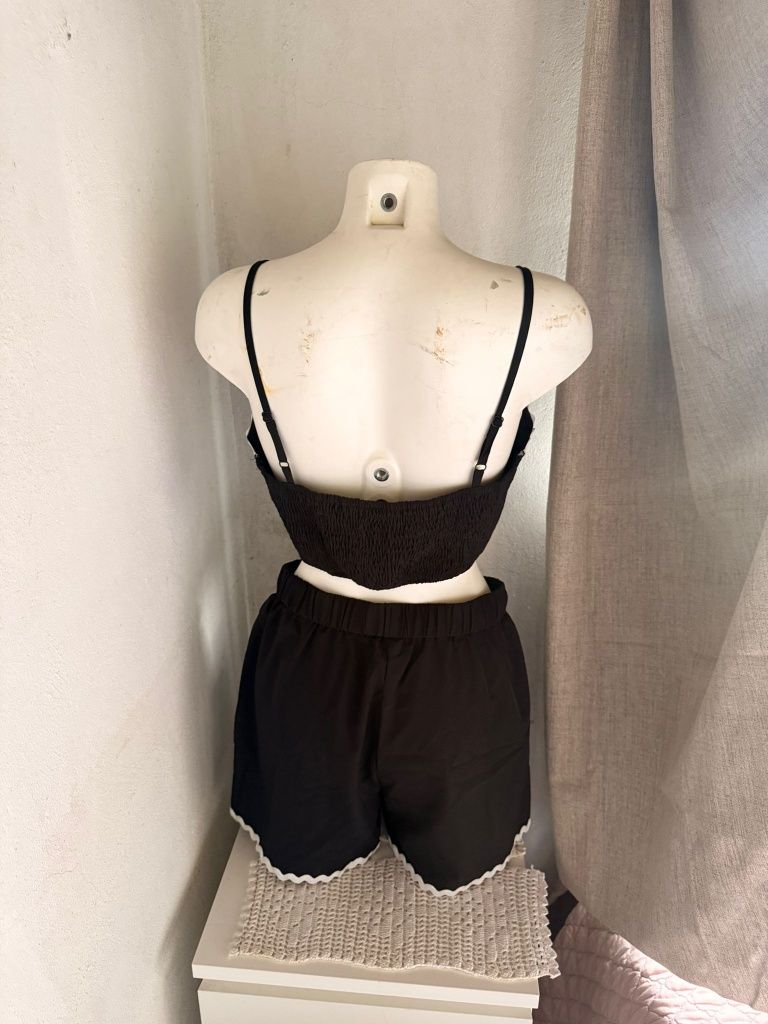 Conjunto de Verão