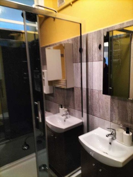 Mieszkania na doby i nie tylko, CENTRUM od 2 do 6 osób kilkupokojowe